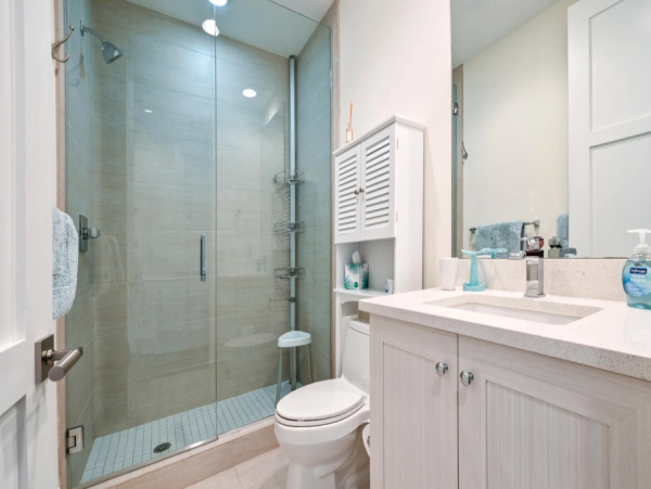 Downtown Naples Three-Bedroom Condo With Private Elevator